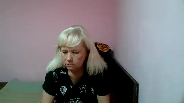 sakura blonde online show from 02/18/25, 11:33