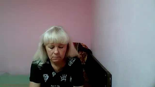 sakura blonde online show from 02/18/25, 06:04