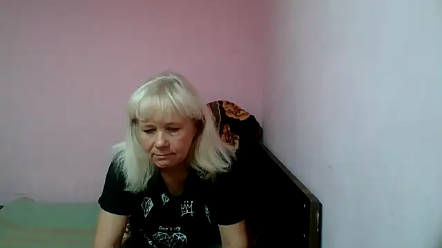 sakura blonde online show from 02/19/25, 06:55