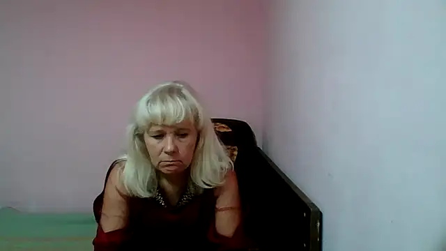 sakura blonde online show from 02/19/25, 04:55