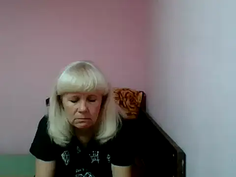 sakura blonde online show from 02/23/25, 07:00