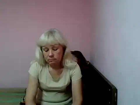 sakura blonde online show from 02/27/25, 04:43