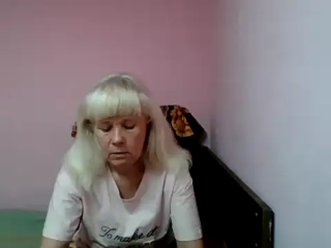 sakura blonde online show from 03/04/25, 05:13