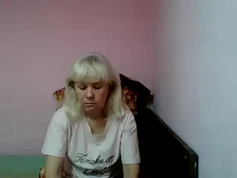 sakura blonde online show from 03/05/25, 06:54