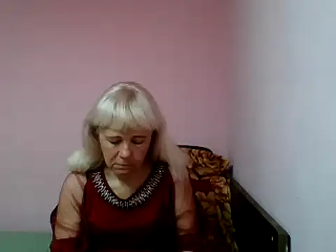 sakura blonde online show from 03/12/25, 04:30