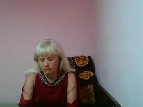 sakura blonde online show from 03/20/25, 09:46