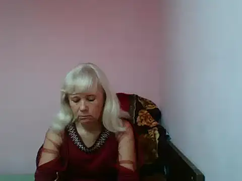 sakura blonde online show from 03/22/25, 06:11