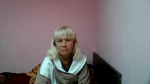 sakura blonde online show from 09/25/25, 06:39