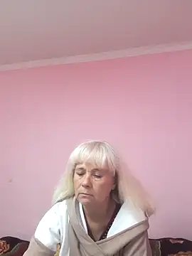 sakura blonde online show from 09/25/25, 06:44