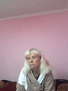 sakura blonde online show from 09/26/25, 06:50