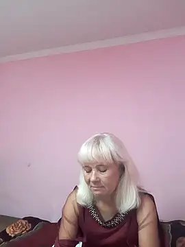 sakura blonde online show from 09/27/25, 07:52