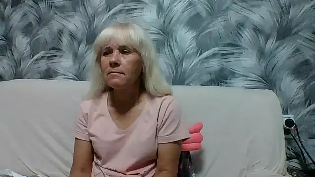 sakura blonde online show from 10/02/25, 06:20