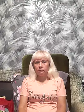 sakura blonde online show from 10/11/25, 05:17