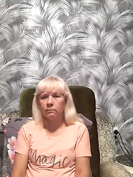 sakura blonde online show from 10/12/25, 07:51