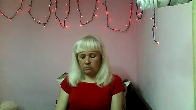 sakura blonde online show from 03/17/26, 02:09