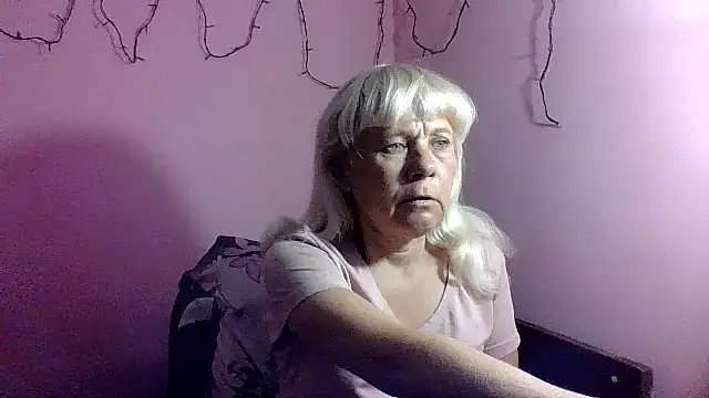 sakura blonde online show from 04/01/26, 01:17