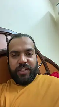 Arsh Loves Luv online show from 12/18/24, 10:19