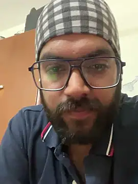 Arsh Loves Luv online show from 12/19/24, 12:34