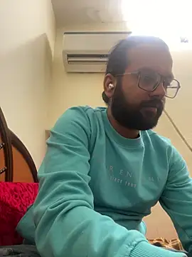 Arsh Loves Luv online show from 12/19/24, 08:13