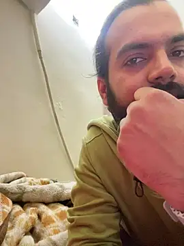 Arsh Loves Luv online show from 12/20/24, 10:16