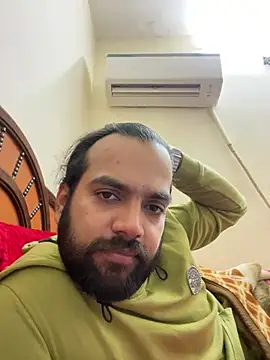 Arsh Loves Luv online show from 12/20/24, 07:17