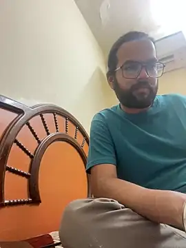 Arsh Loves Luv online show from 12/23/24, 08:00