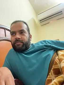 Arsh Loves Luv online show from 12/24/24, 09:06