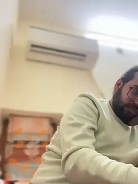 Arsh Loves Luv online show from 12/29/24, 05:22