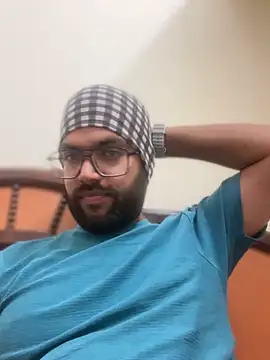 Arsh Loves Luv online show from 01/04/25, 06:19