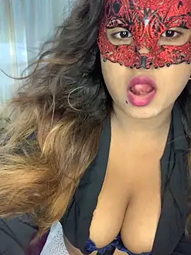 blackrose02 online show from 11/21/25, 02:32