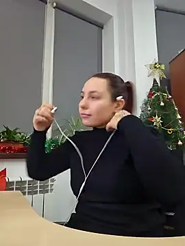 Asya 56 56 online show from 12/19/24, 05:07