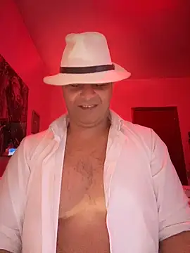 SecretlyDD online show from 02/17/25, 05:21