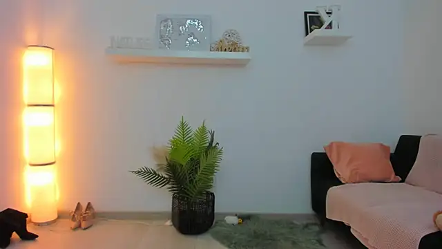 Julya Anna online show from 01/27/25, 04:30