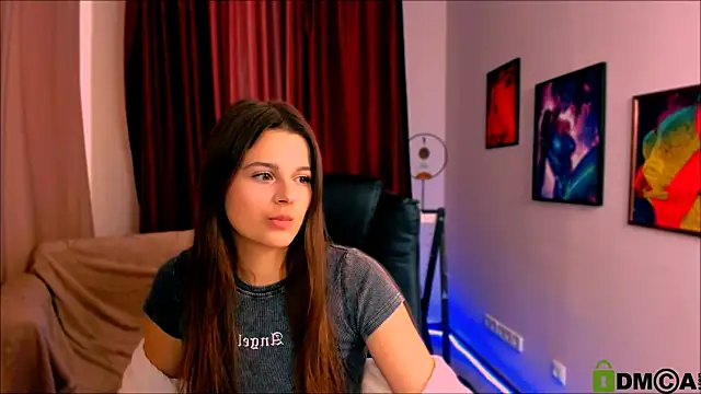 berry alma online show from 01/26/25, 08:34