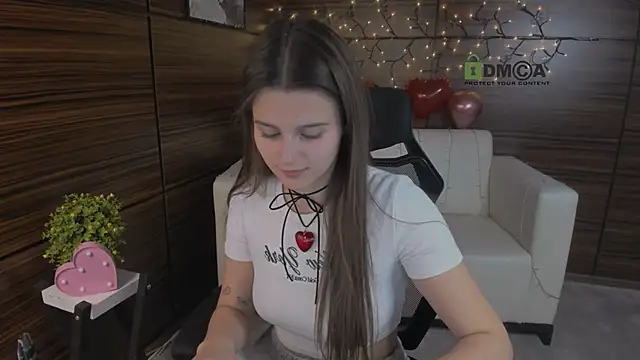 berry alma online show from 02/27/25, 02:53