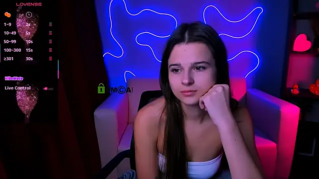 berry alma online show from 10/05/25, 07:01