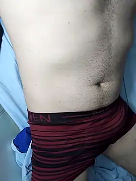 Away Smit online show from 03/15/26, 03:07