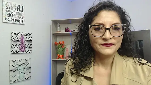 arianna ros3 online show from 01/29/25, 03:15