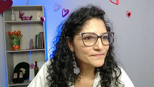 arianna ros3 online show from 02/19/25, 07:05