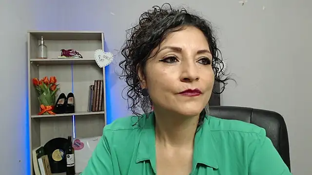 arianna ros3 online show from 03/12/25, 04:56