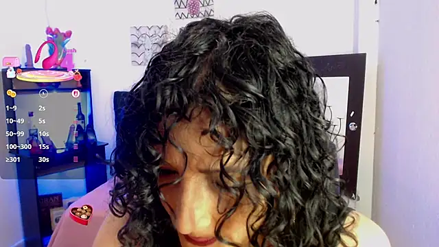 arianna ros3 online show from 09/15/25, 02:17