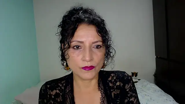 arianna ros3 online show from 12/17/25, 01:44