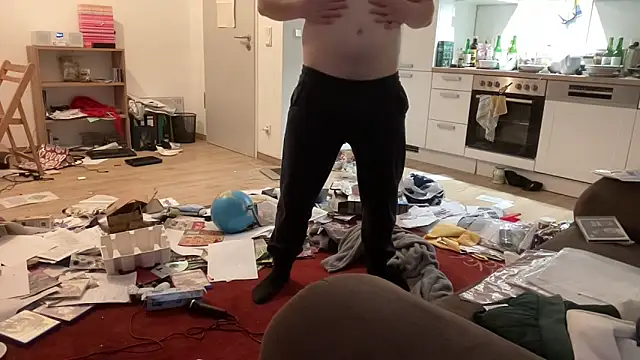 Mister Musterman online show from 12/16/24, 05:54