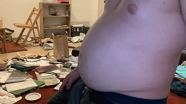 Mister Musterman online show from 11/14/25, 06:06