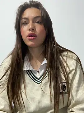 eriika deep  online show from 01/24/25, 04:59