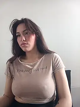 eriika deep  online show from 03/10/25, 04:35