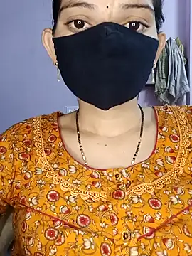 Telugu Cute Angel online show from 02/12/25, 03:07