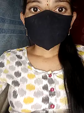 Telugu Cute Angel online show from 03/17/25, 04:43