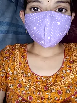 Telugu Cute Angel online show from 03/21/25, 05:23