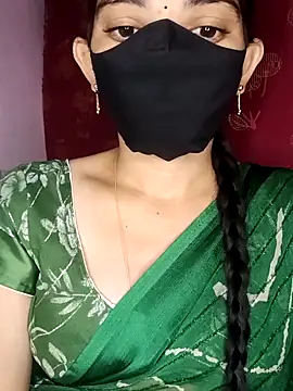 Telugu Cute Angel online show from 09/26/25, 04:55